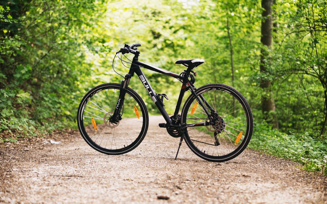 Veelgestelde vragen over elektrische fietsen