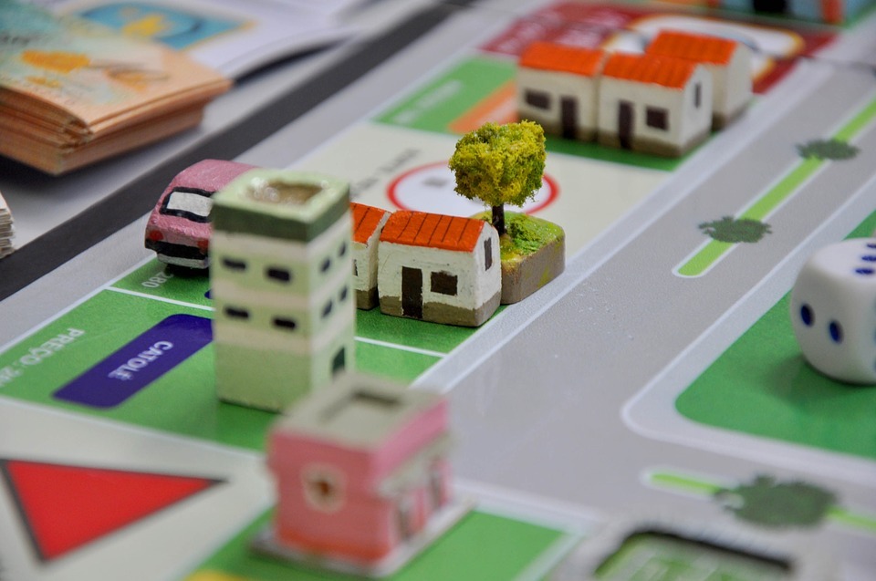 Leuke spelletjes om te spelen op vakantie